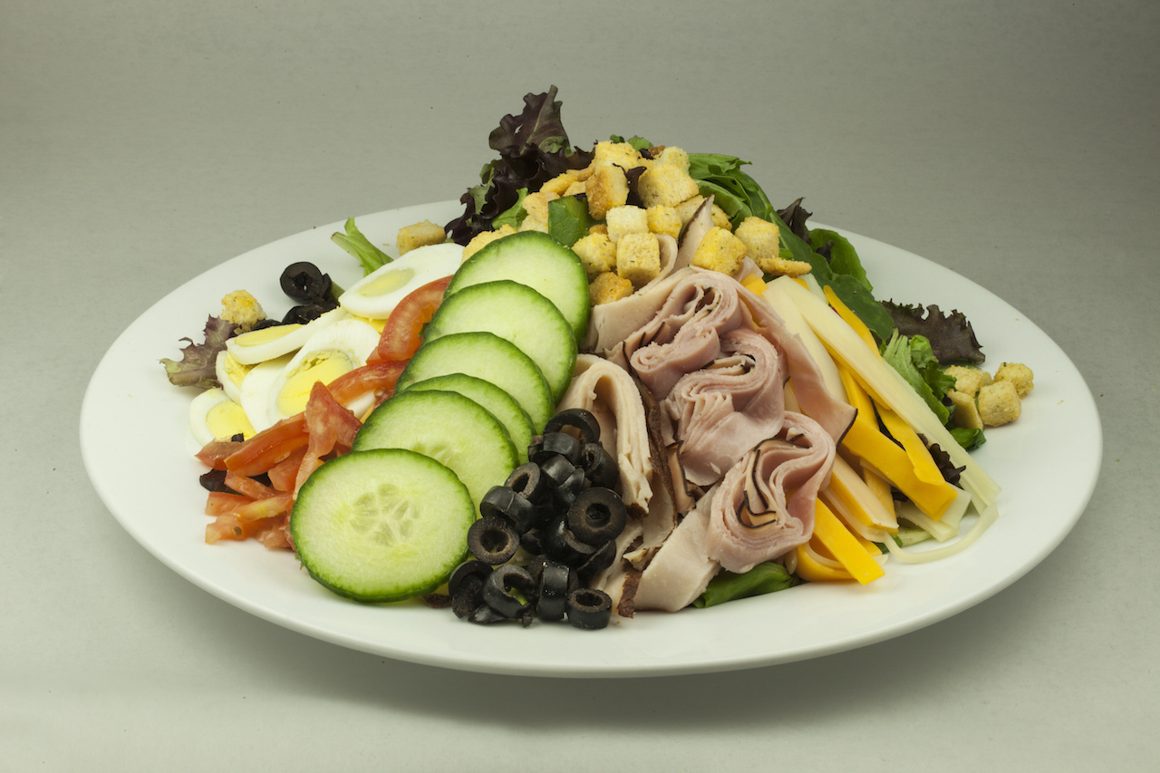 Order Chef Salad food online from Antidote store, Reseda on bringmethat.com