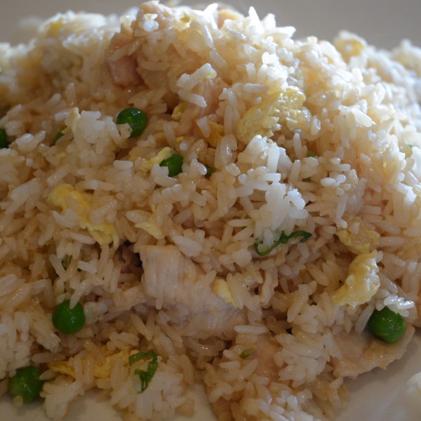 Order Chicken Fried Rice food online from Beijing Restaurant store, San Francisco on bringmethat.com