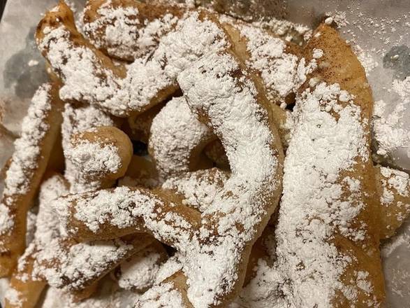 Order Fried Dough food online from North End Pizza store, Las Vegas on bringmethat.com