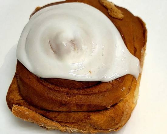 Order Cinnamon Roll  food online from Late Night Desserts store, Columbus on bringmethat.com
