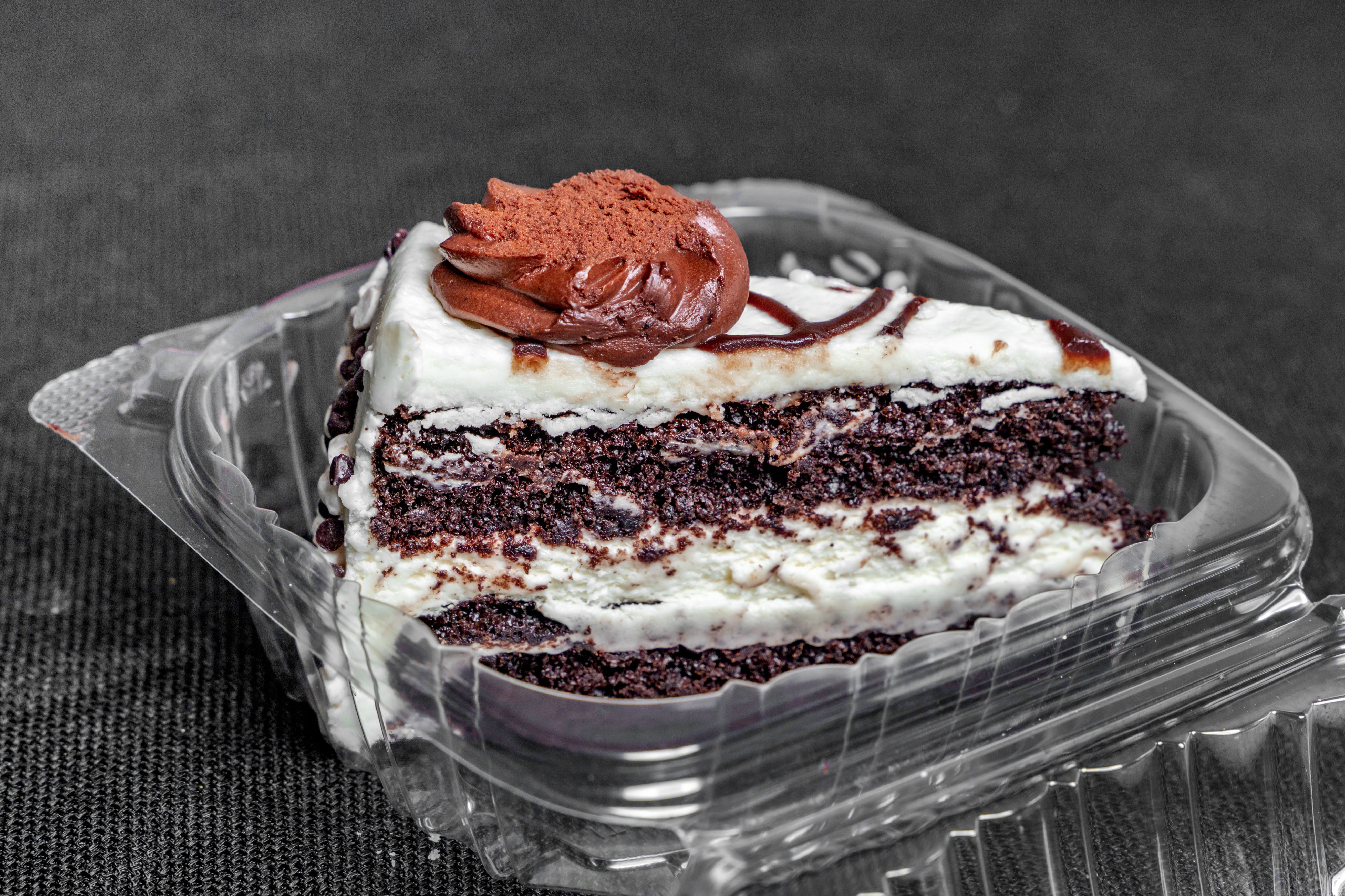 Order Chooco Cake - Dessert food online from Primos restaurant store, Boston on bringmethat.com