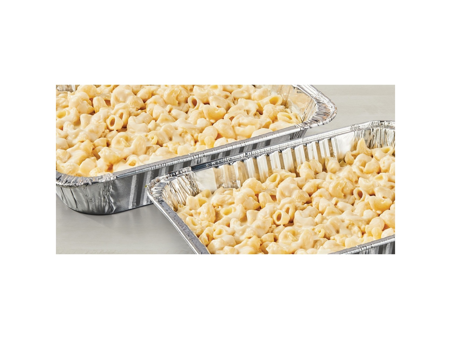 Order White Cheddar Mac and Cheese. food online from Vocelli Pizza store, Fredericksburg on bringmethat.com