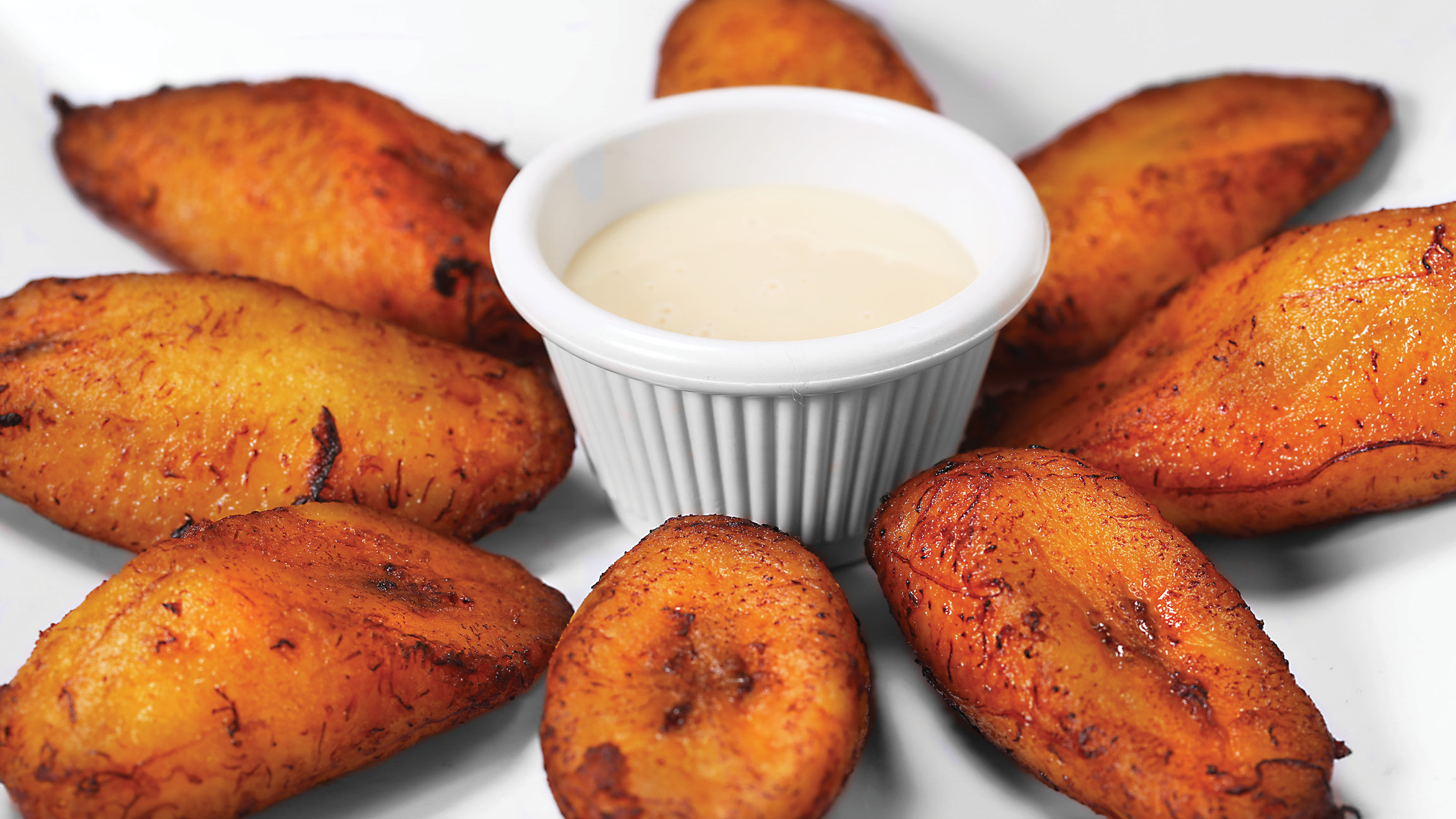 Order Maduros food online from Brothers Mexican Grill store, La Grange on bringmethat.com