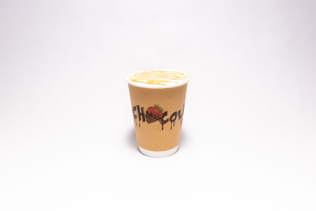 Order Coffee Latte food online from Bash Treats store, Tustin on bringmethat.com
