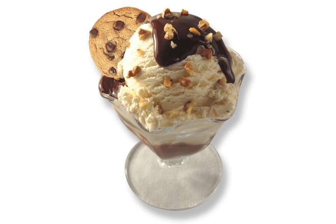Order Sundae food online from Nestle Toll House Cafe store, Tulsa on bringmethat.com