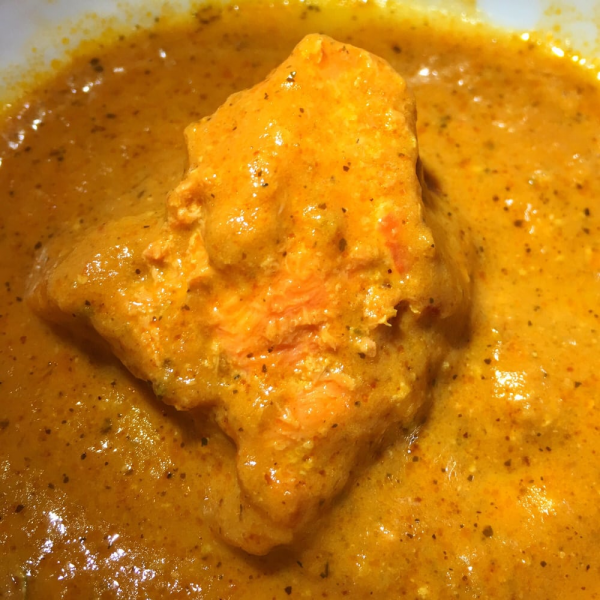 Order Butter Chicken food online from Royal India Bistro store, Lexington on bringmethat.com