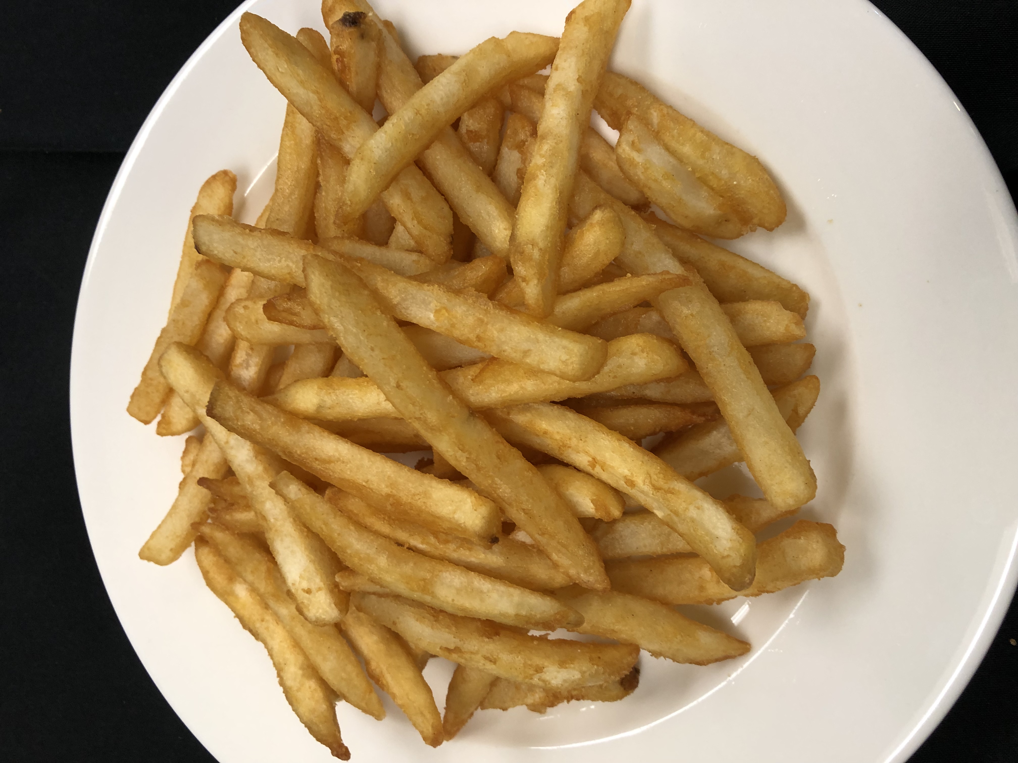 Order French Fries food online from Taipei Express store, Houston on bringmethat.com
