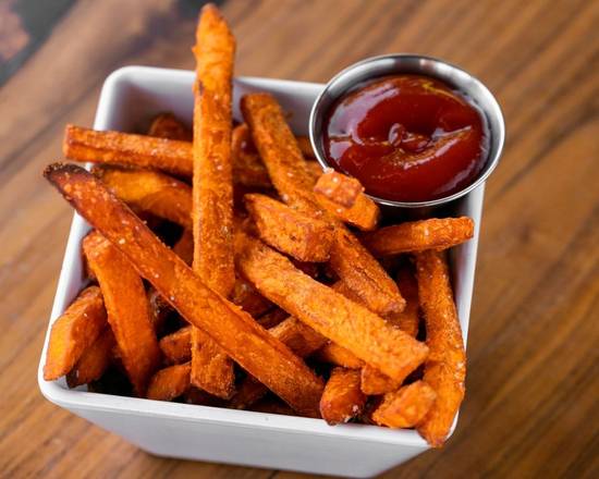 Order Sweet Potato Fries food online from Stout store, Studio City on bringmethat.com
