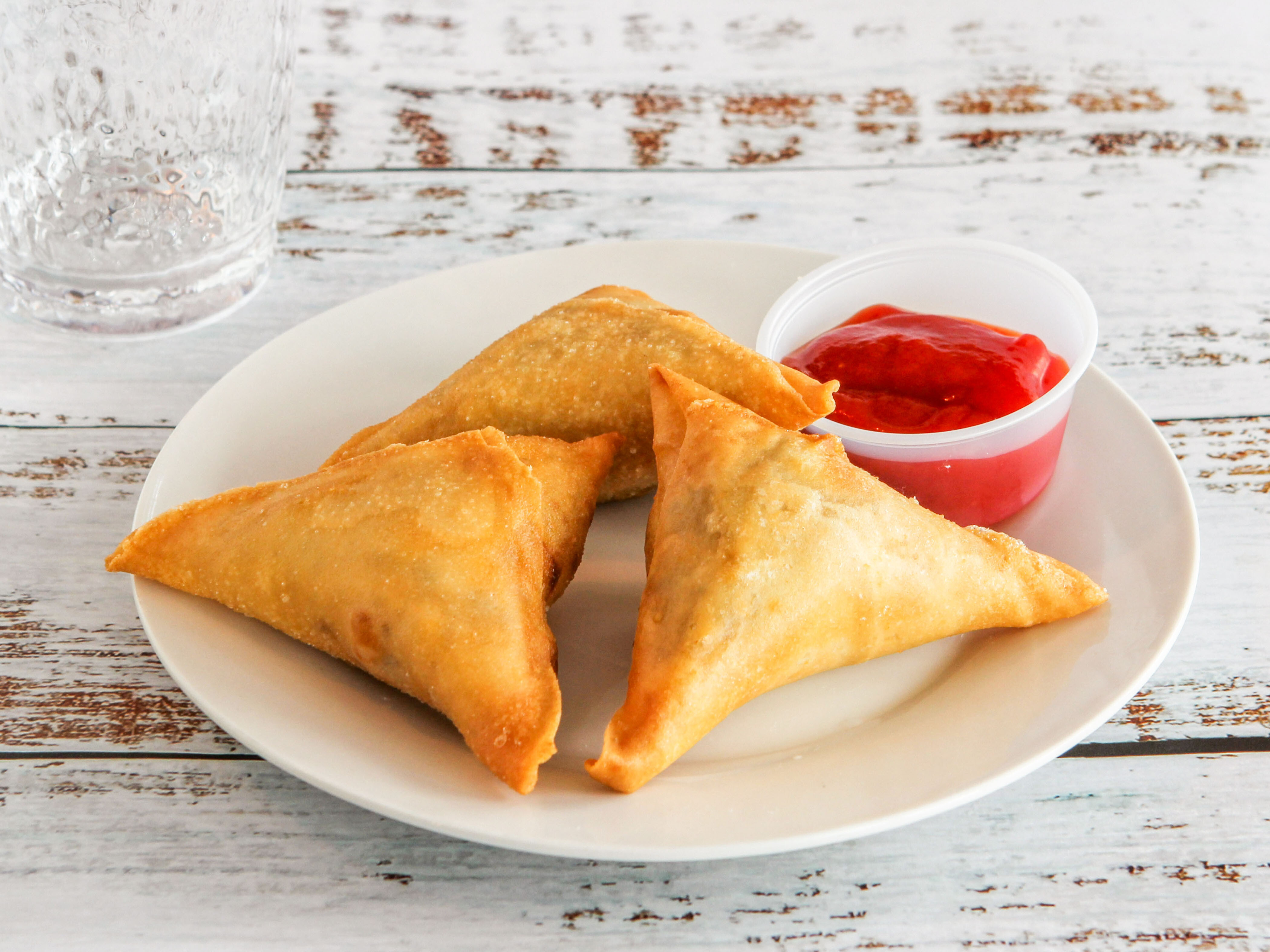 Order Samosa food online from Acacia Grill store, Worcester on bringmethat.com