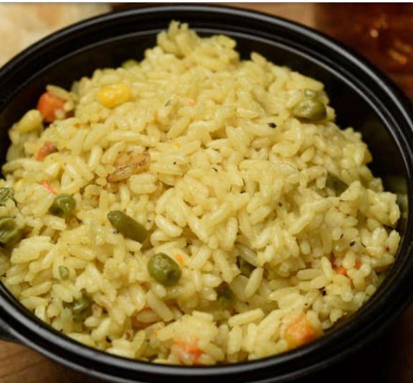 Order Rice Bowl food online from Zorbas store, Youngsville on bringmethat.com
