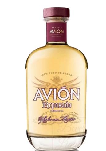 Order Avion Tequila • Reposado 750ml food online from Windy City Liquor Market store, El Cajon on bringmethat.com