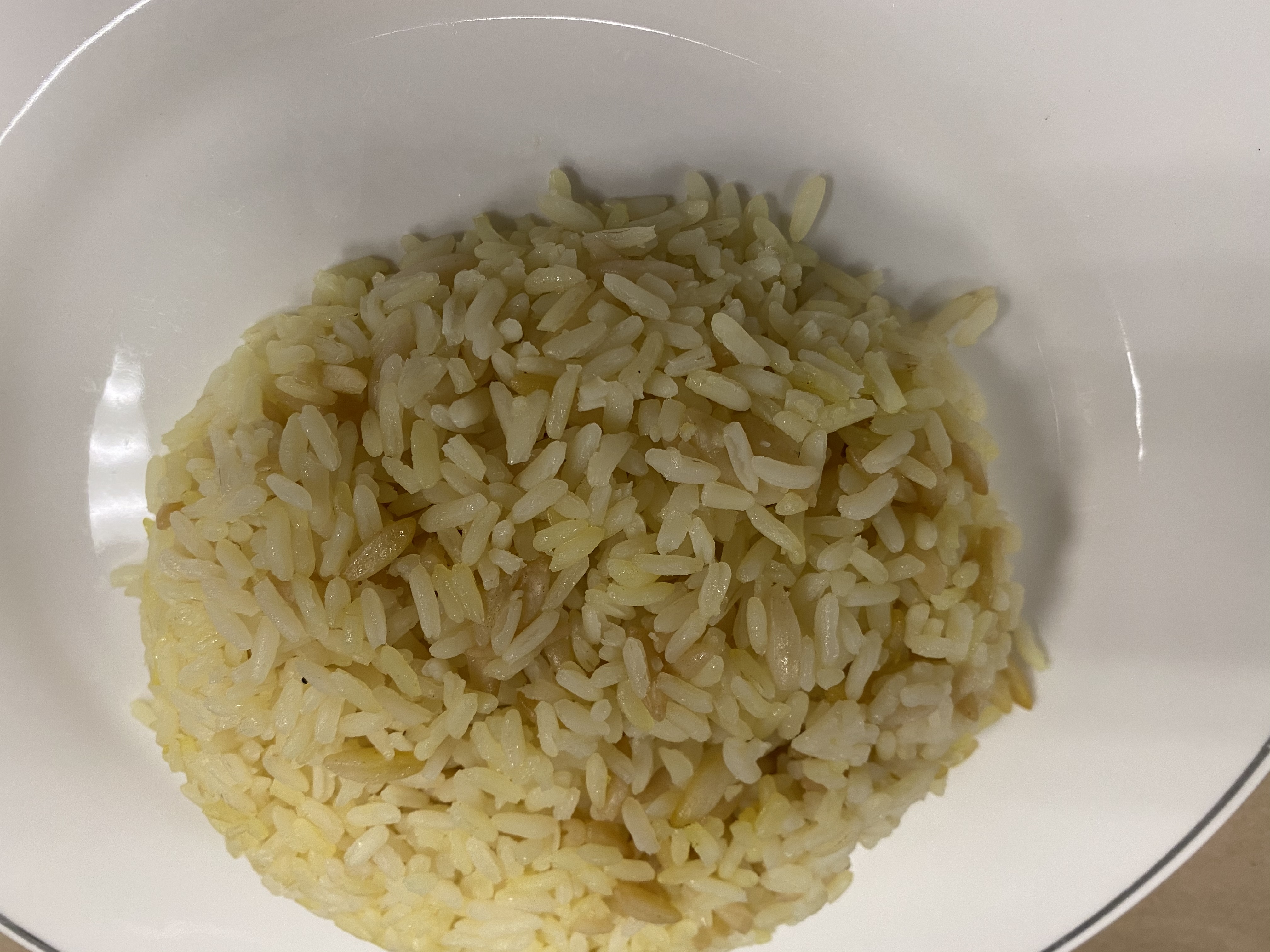 Order Side of Rice food online from Bravo Pizza store, Malden on bringmethat.com