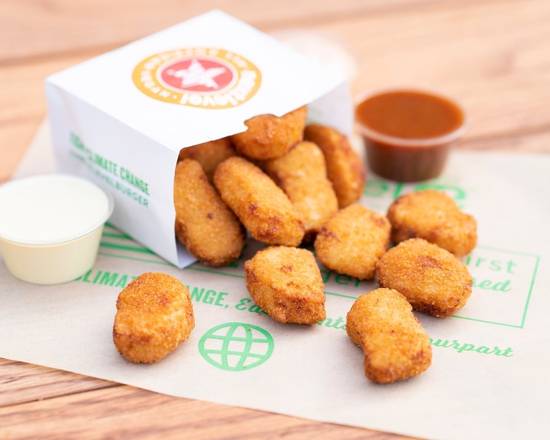 Order Next Level Nuggets food online from Next Level Burger store, Portland on bringmethat.com