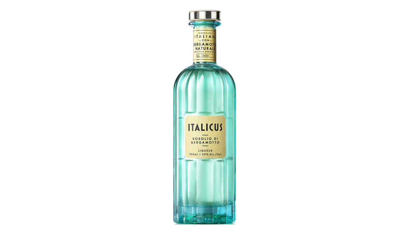 Order Italicus Italian Liqueur 750ml Bottle food online from Golden Rule Liquor store, West Hollywood on bringmethat.com