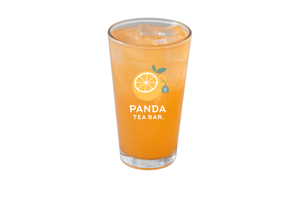 Order Peach Lychee Refresher food online from Panda Express store, Bolingbrook on bringmethat.com