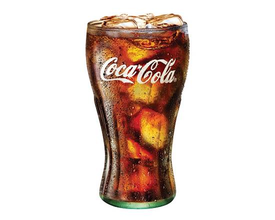 Order FOUNTAIN DRINK food online from Your Pie Pizza store, Flagstaff on bringmethat.com