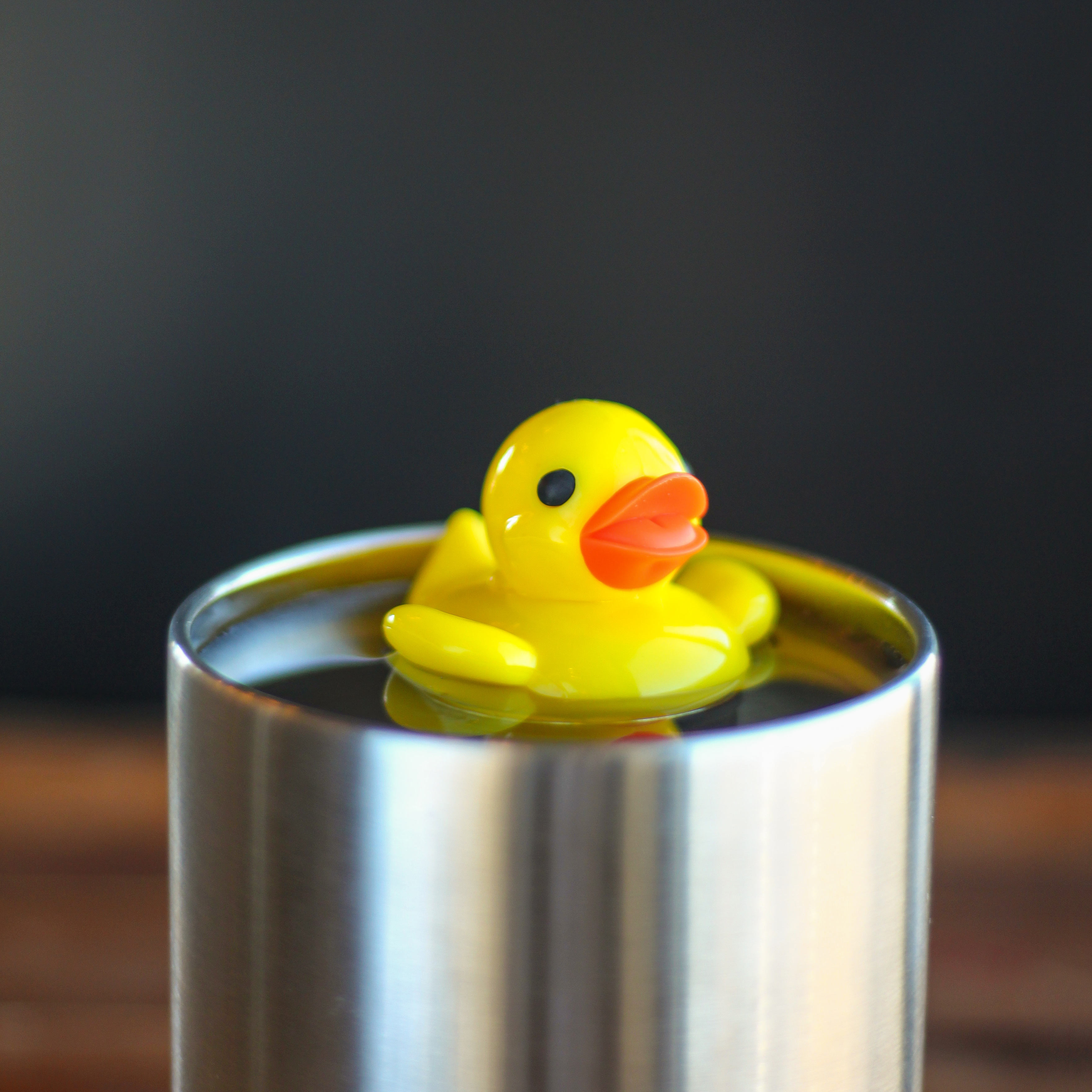 Order Ducky Infuser food online from Fava Tea Company store, Appleton on bringmethat.com