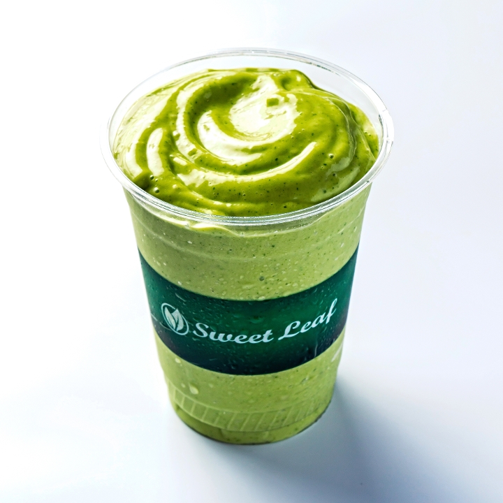 Order Green Cure food online from Sweetleaf Cafe store, Vienna on bringmethat.com