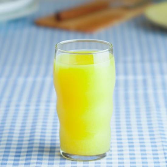 Order ORANGE JUICE food online from Nation Giant Hamburgers store, Concord on bringmethat.com