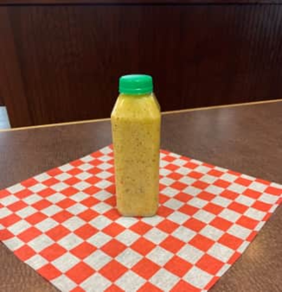 Order Bottle Dressing food online from PizzaPapalis store, Bloomfield Hills on bringmethat.com