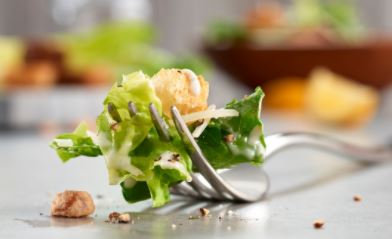 Order Caesar Salad food online from The Melting Pot store, Austin on bringmethat.com