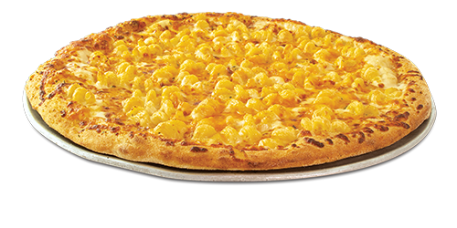 Order Mac Daddy Pizza food online from Glass Nickel Pizza Co. - East store, Madison on bringmethat.com