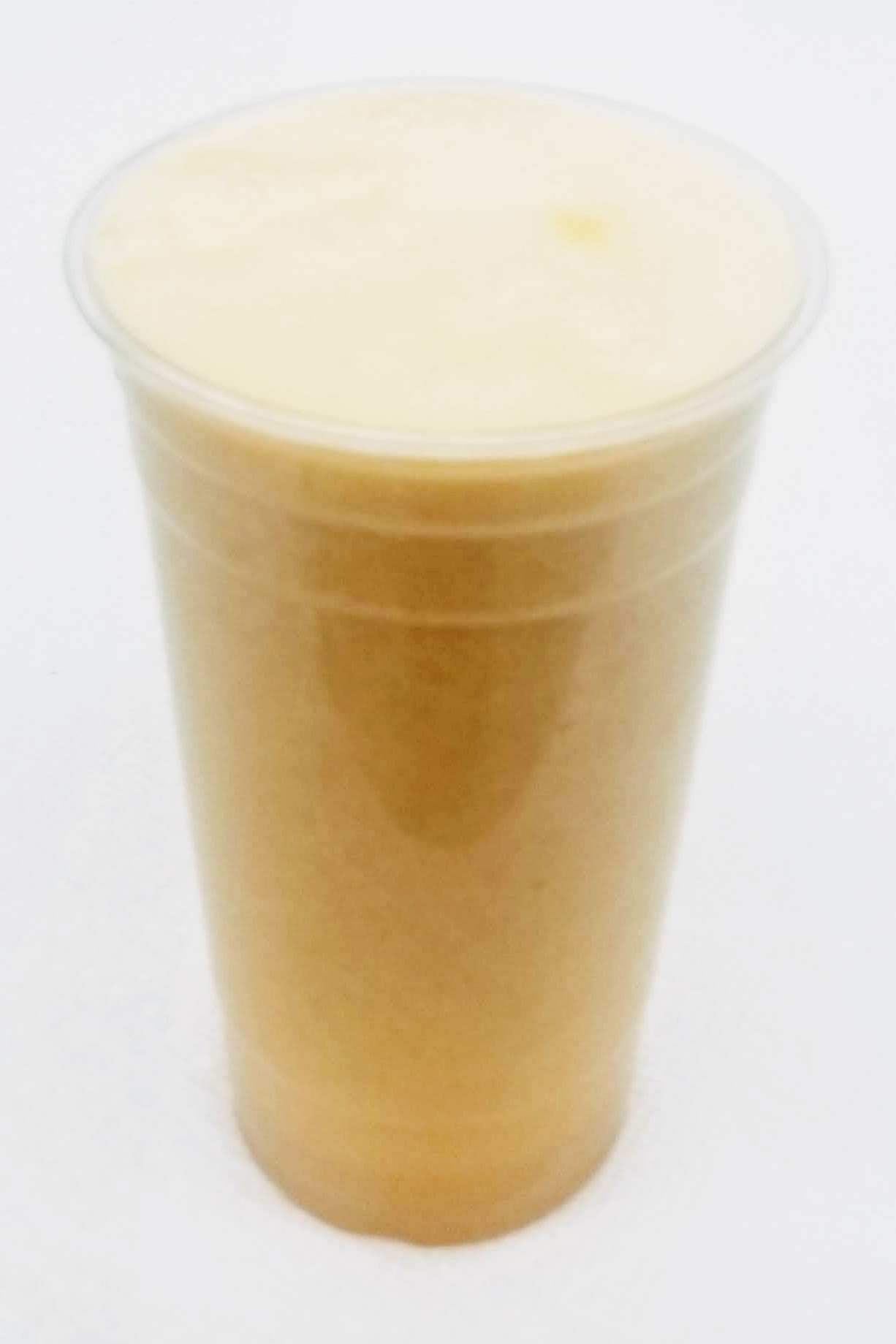 Order Cold Buster Smoothie food online from Juice Bar Plus store, New York on bringmethat.com