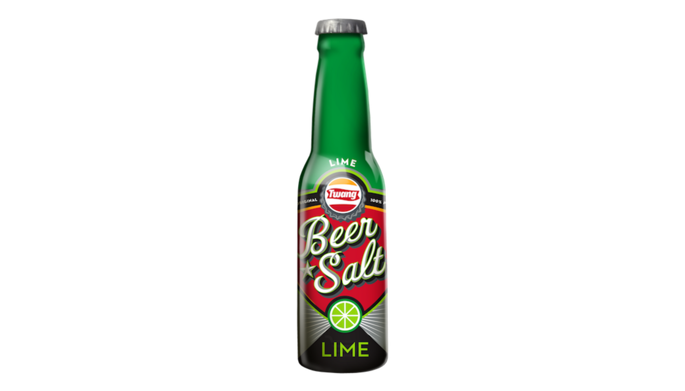 Order Twang Lime Beer Salt 1.4oz food online from Oak Knoll Liquor store, Santa Maria on bringmethat.com