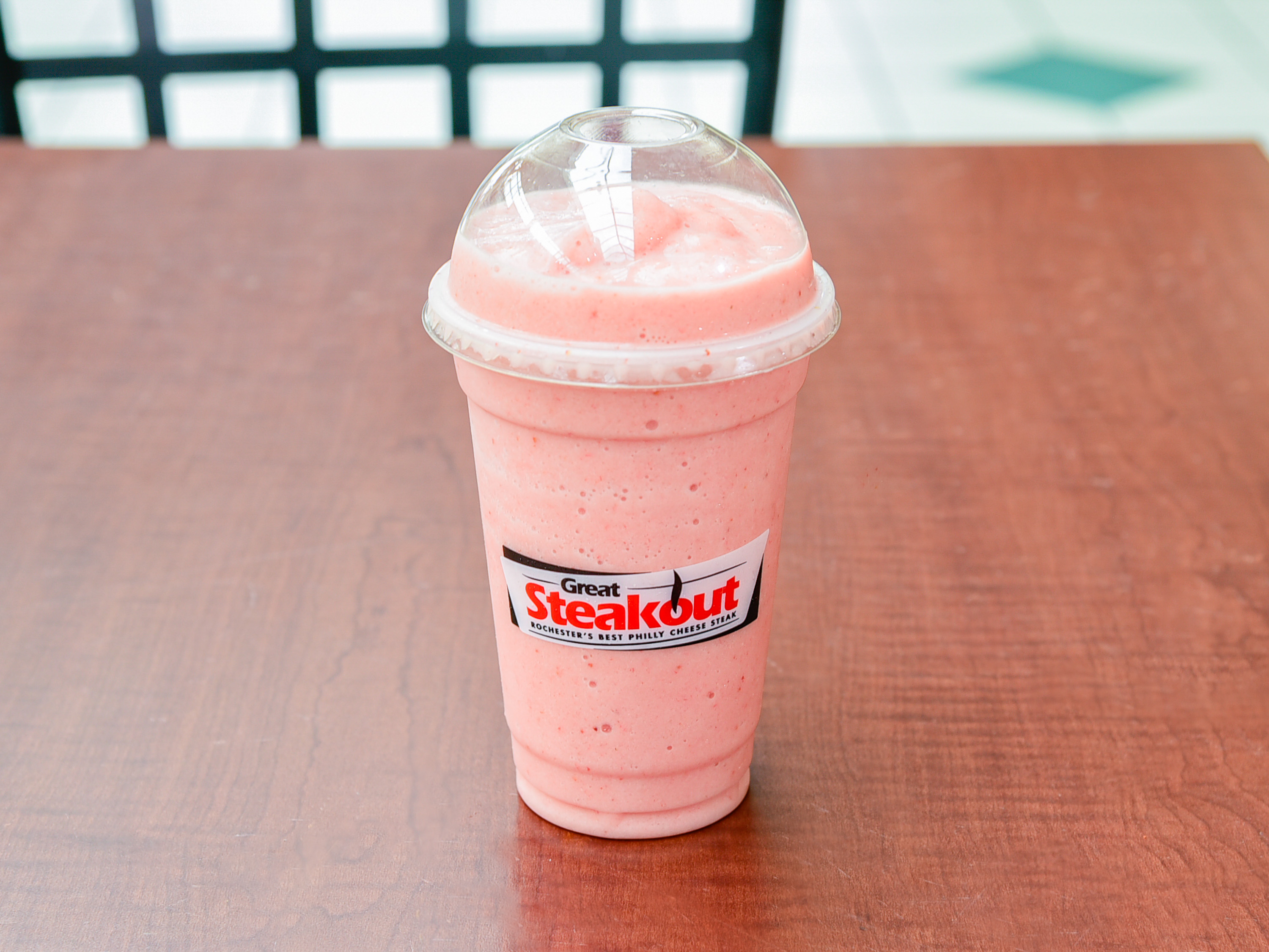 Order Affinity Smoothie food online from Great Steakout store, Rochester on bringmethat.com