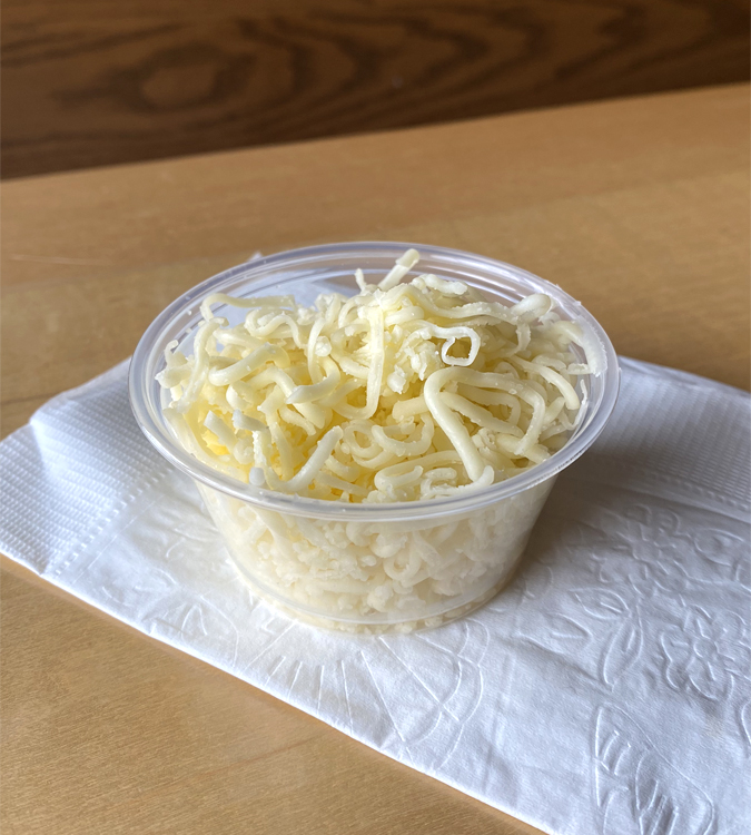 Order White Cheddar food online from Chicken Ranch store, University Heights on bringmethat.com