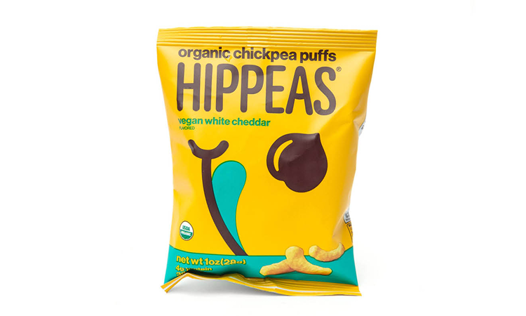 Order HIPPEAS food online from Hipcityveg store, Philadelphia on bringmethat.com