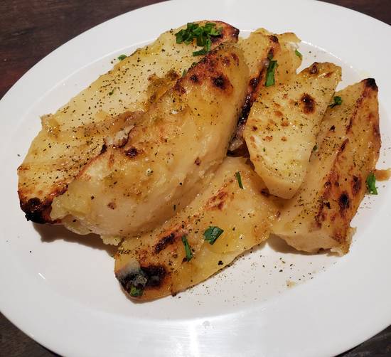 Order Lemon Roasted Potatoes food online from Avra Beverly Hills store, Beverly Hills on bringmethat.com