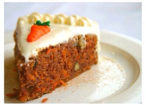 Order Carrot Cake food online from Fiore Shake, Steak And Sides store, Philadelphia on bringmethat.com