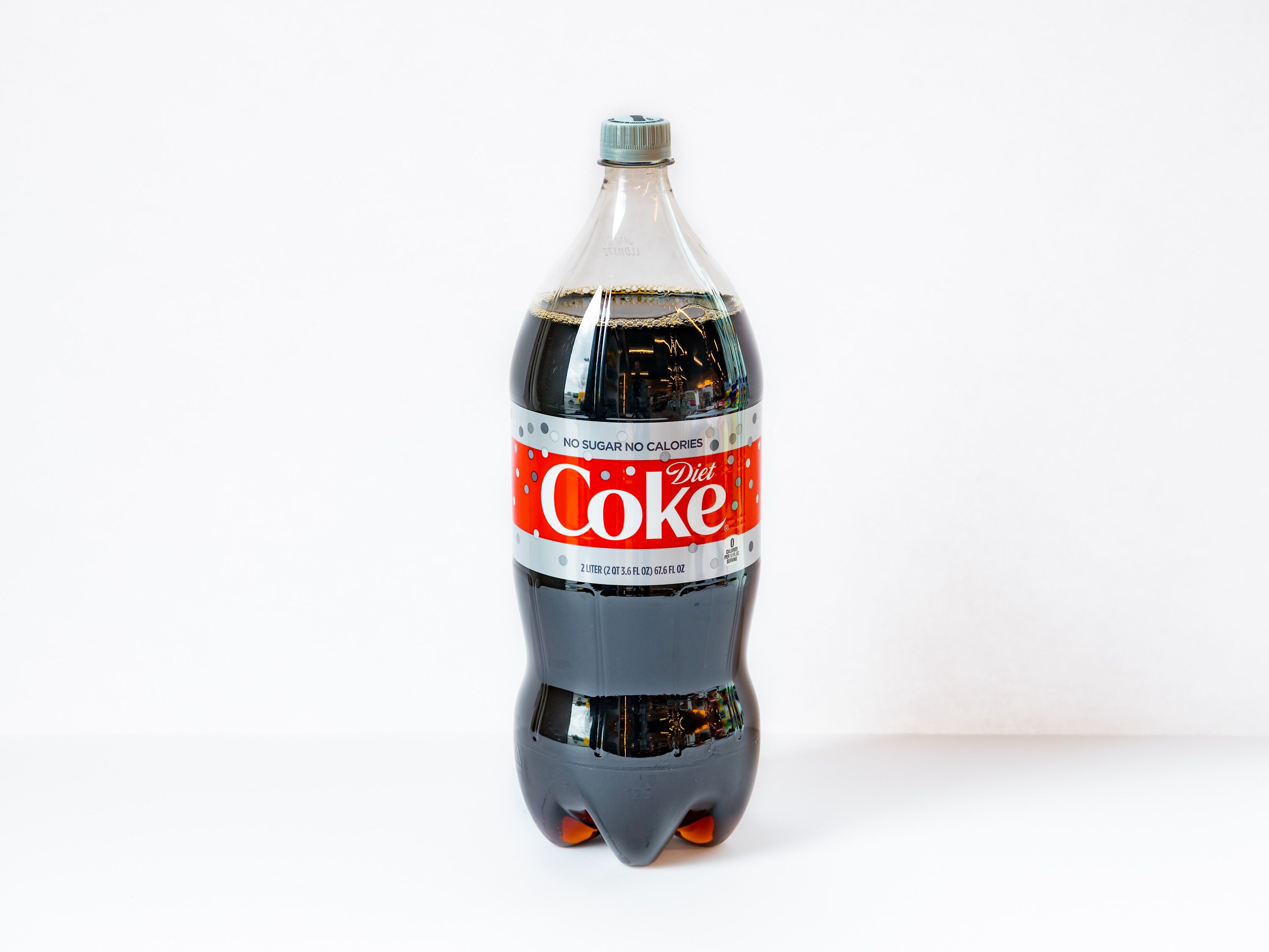 Order Diet Coke 2 Liter food online from Loop store, La Quinta on bringmethat.com