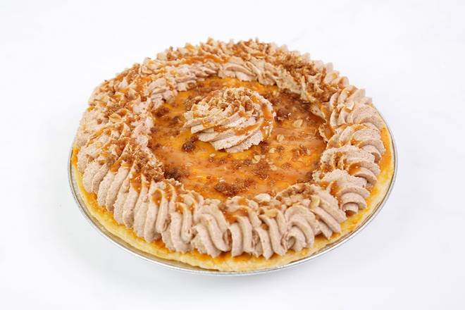 Order Pumpkin Dream food online from Polly Pies store, Los Alamitos on bringmethat.com