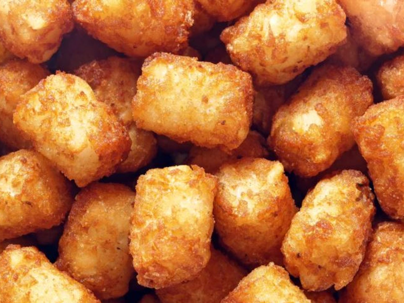 Order Side Tater Tots food online from The Rooster store, Los Angeles on bringmethat.com