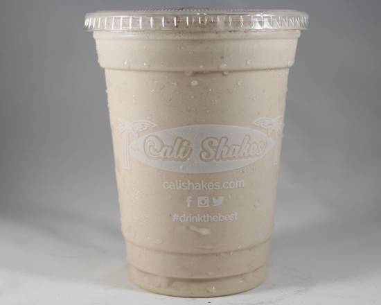 Order Nutty Monkey food online from Cali Shakes & Juice Bar store, Jersey City on bringmethat.com