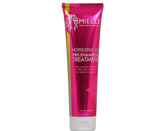 Order Mielle Pre-Shampoo Treatment food online from Temple Beauty Supply store, South Gate on bringmethat.com