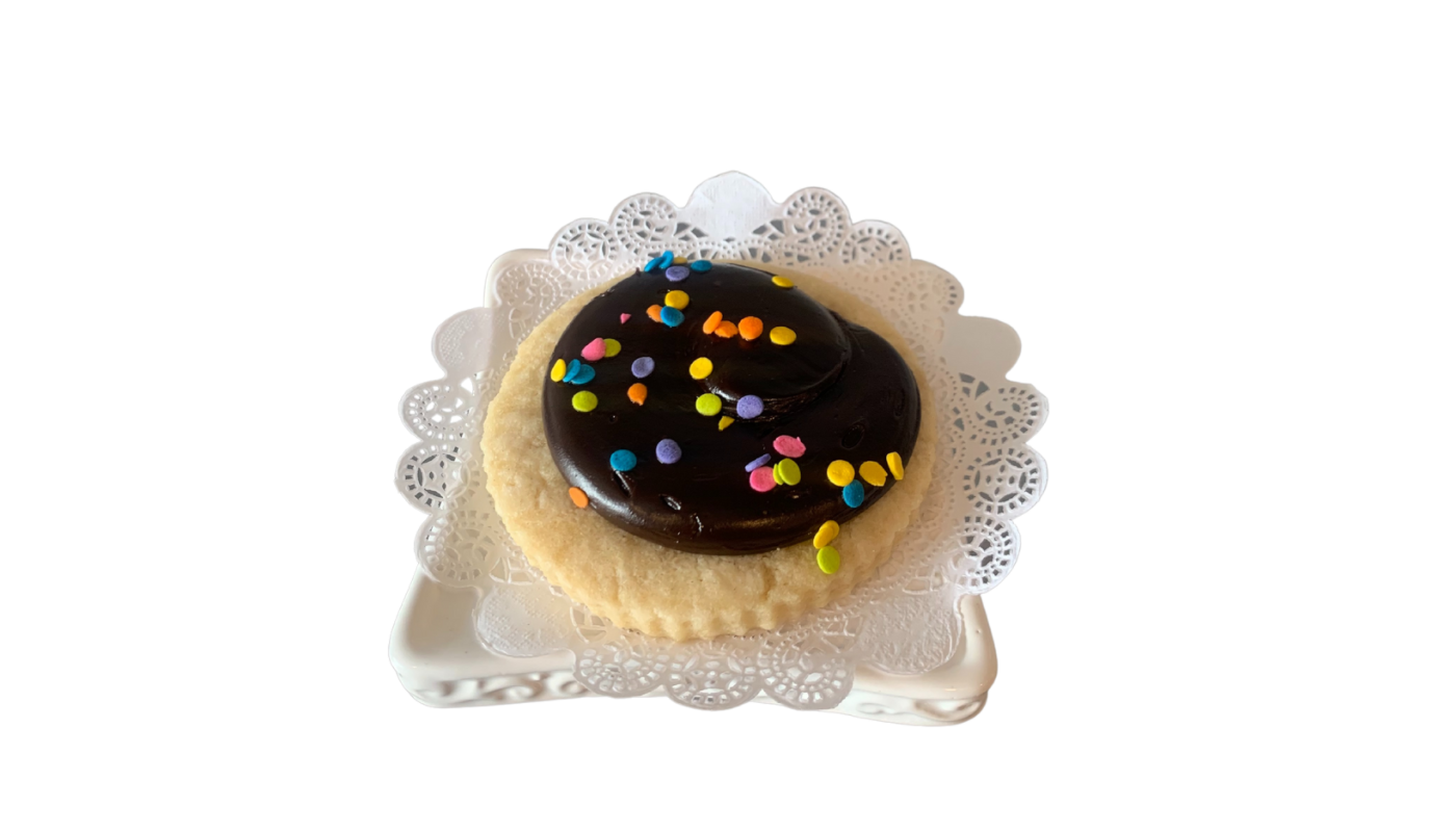 Order Fudge Drop food online from Coccadotts Cake Shop store, Albany on bringmethat.com