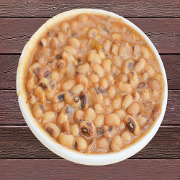 Order Black Eyed Peas food online from Y'all's Down-Home Southern Cafe store, Round Rock on bringmethat.com
