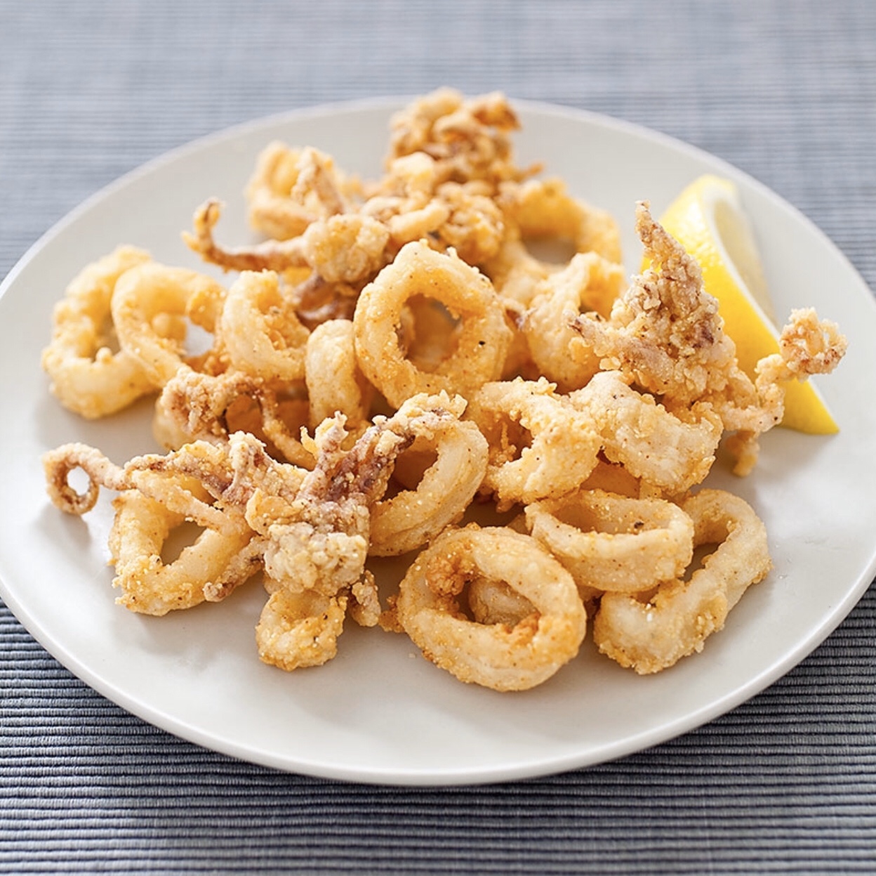 Order Fried Calamari food online from The Dugout store, Ossining on bringmethat.com