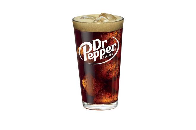Order Dr Pepper food online from Panda Express store, Shawnee on bringmethat.com