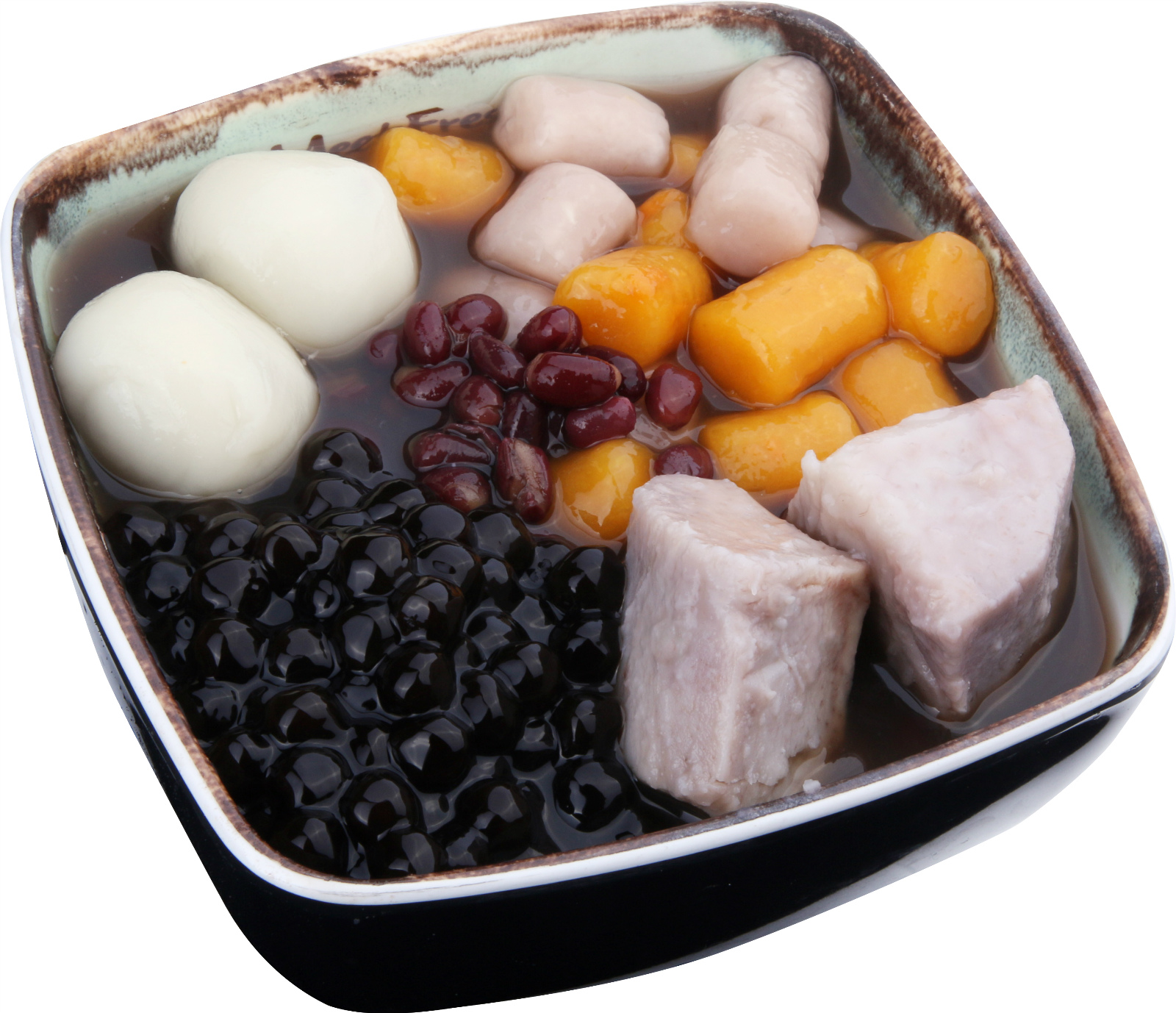 Order Red Bean Soup Signature food online from Meet Fresh store, Plano on bringmethat.com