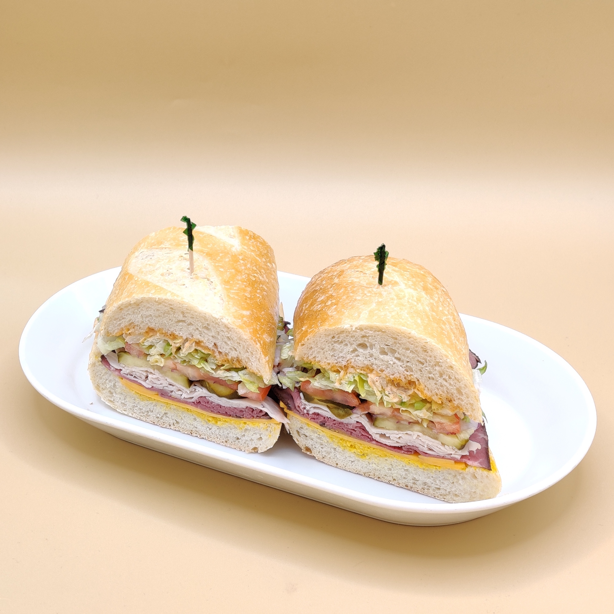 Order Custom Sandwich food online from Spreadz store, San Jose on bringmethat.com