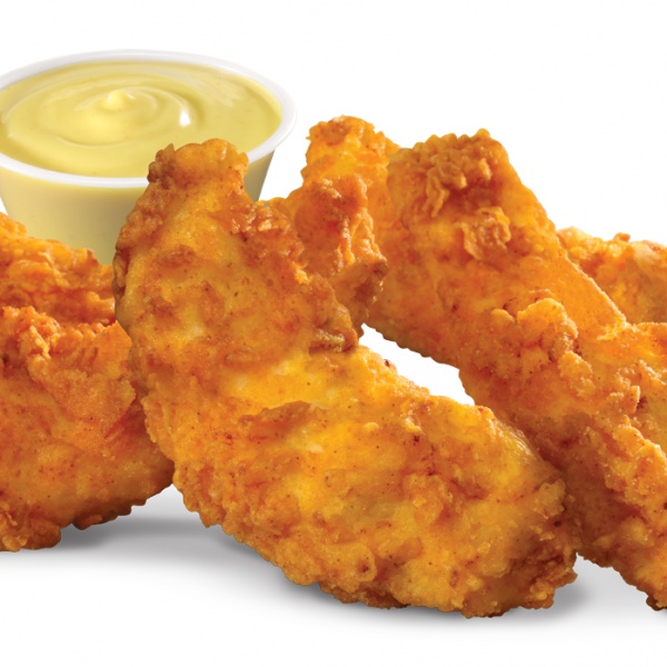 Order Chicken Tenders food online from Planet Pizza store, Stamford on bringmethat.com
