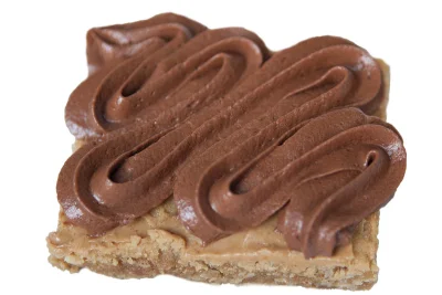 Order Peanut Butter Bar food online from The Cookie Rack store, Dallas on bringmethat.com