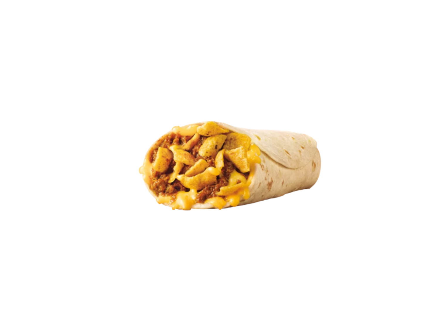 Order Regular FRITOS® Chili Cheese Wrap food online from Sonic store, Rome on bringmethat.com