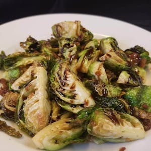 Order Brussel Sprouts food online from Manayunk Tavern store, Philadelphia on bringmethat.com