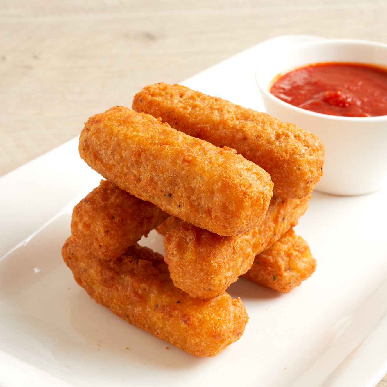 Order 6 Mozzarella Sticks food online from Mario Of East Northport store, East Northport on bringmethat.com