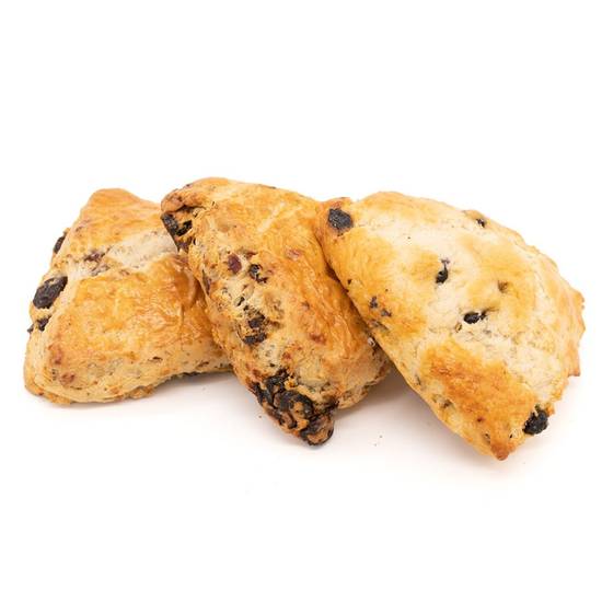 Order Scones food online from Layer Cake Bakery Cafe store, Irvine on bringmethat.com